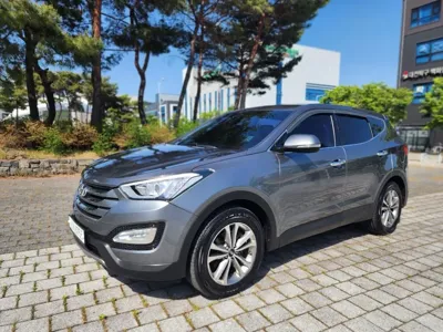 Hyundai Santafe 2015, 167914 км, за 7800000 KRW - фото 11