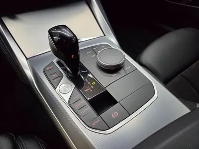 BMW 4-Series 2022, 71075 км, за 33000000 KRW - фото 9