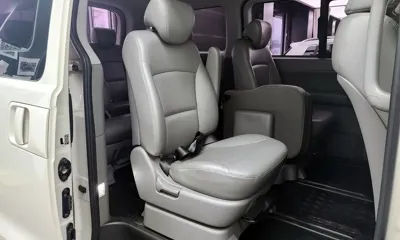 Hyundai Starex 2019, 68796 км, за 21990000 KRW - фото 12