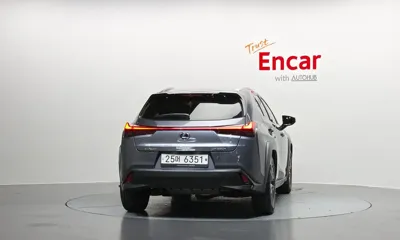 Lexus UX 2019, 139679 км, за 25800000 KRW - фото 4