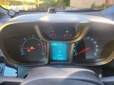 ChevroletGMDaewoo Orlando 2013, 153768 км, за 3900000 KRW - фото 6