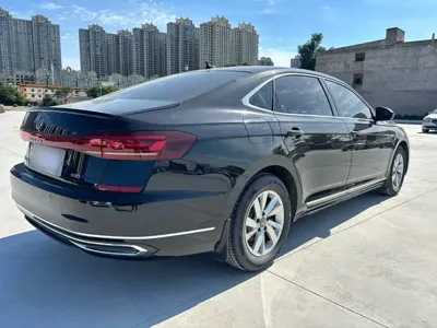 Volkswagen 帕萨特插电混动 2022, 65800 км, за 91199 CNY - фото 9