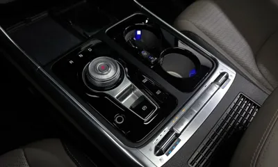 Kia Canival 2025, 22060 км, за 38700000 KRW - фото 9