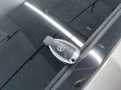 Mercedes-Benz C-Class AMG 2015, 94600 км, за 220300 CNY - фото 9