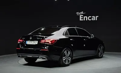 Mercedes-Benz A-Class 2021, 33896 км, за 22500000 KRW