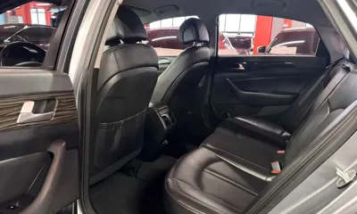Hyundai Sonata 2015, 71309 км, за 10600000 KRW - фото 7