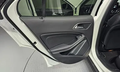 Mercedes-Benz GLA-Class 2019, 115541 км, за 14350000 KRW - фото 25