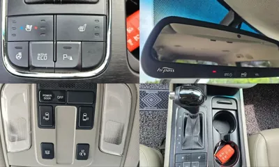 Kia Canival 2016, 105340 км, за 9500000 KRW - фото 14
