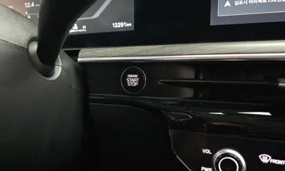 Kia K5 2025, 12291 км, за 29990000 KRW - фото 43