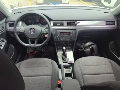 Volkswagen Bora 2018, 62200 км, за 34200 CNY - фото 10