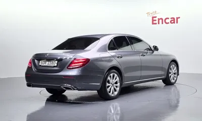 Mercedes-Benz E-Class 2019, 180229 км, за 16400000 KRW