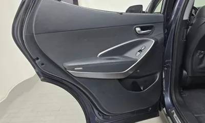 Hyundai Santafe 2016, 174016 км, за 10300000 KRW - фото 25