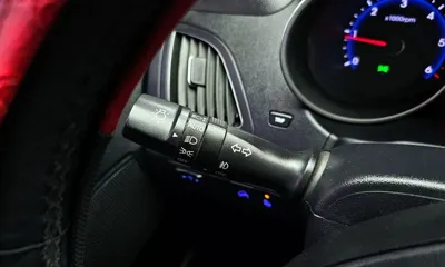 Hyundai Tucson 2015, 87340 км, за 7800000 KRW - фото 16