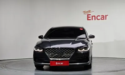 Hyundai Grandeur 2018, 163331 км, за 12600000 KRW