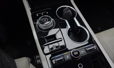 Kia K5 2024, 19912 км, за 31700000 KRW - фото 9