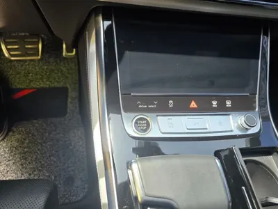 Audi Q8 2022, 53000 км, за 49970000 KRW - фото 20