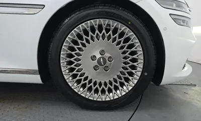 Genesis G80 2022, 63665 км, за 38990000 KRW - фото 21