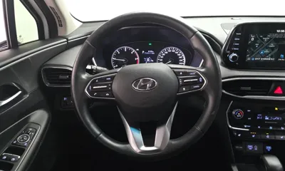 Hyundai Santafe 2019, 22605 км, за 23500000 KRW - фото 13