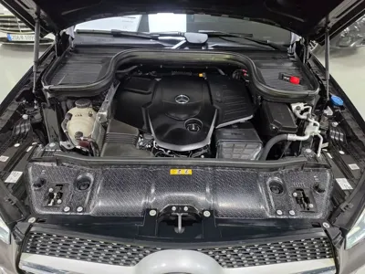 Mercedes-Benz GLE-Class 2021, 55295 км, за 65000000 KRW - фото 6