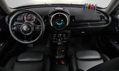 MINI Clubman 2016, 122433 км, за 7500000 KRW - фото 7