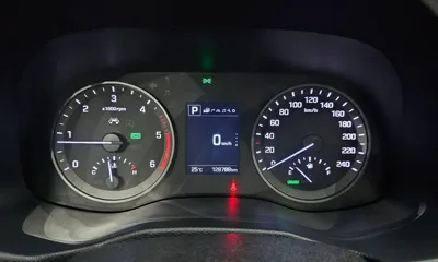 Hyundai Tucson 2018, 128788 км, за 14900000 KRW - фото 8