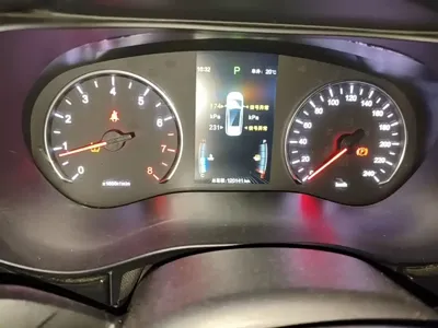 BYD MAX 2019, 120100 км, за 28300 CNY - фото 19
