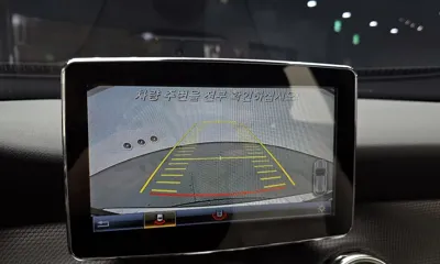 Mercedes-Benz GLA-Class 2019, 9293 км, за 23500000 KRW - фото 14