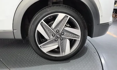 Hyundai Nexo 2024, 55009 км, за 23900000 KRW - фото 21