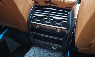 BMW 5-Series 2018, 69387 км, за 25900000 KRW - фото 31