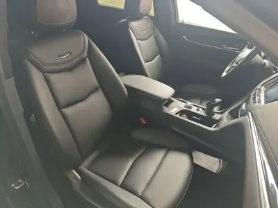 Cadillac XT5 2022, 53600 км, за 144900 CNY - фото 20