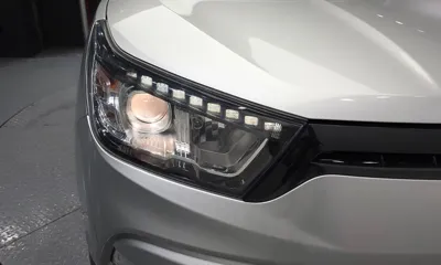 KG_Mobility_Ssangyong TIBOLI 2015, 154580 км, за 4990000 KRW - фото 22