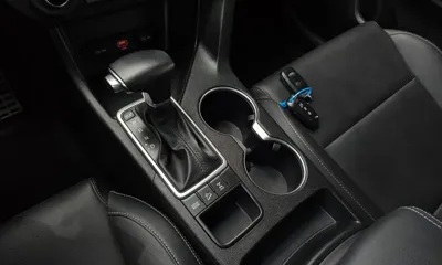 Kia Sportage 2019, 25864 км, за 18600000 KRW - фото 9