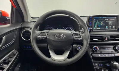 Hyundai Kona 2019, 55245 км, за 12800000 KRW - фото 13