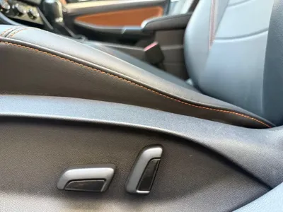 Volkswagen Bora 2023, 11000 км, за 87800 CNY - фото 21