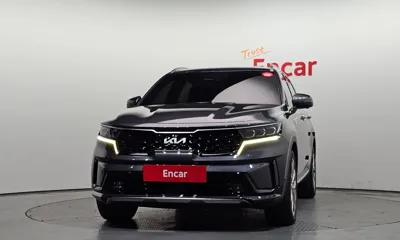 Kia Sorento 2022, 25851 км, за 33990000 KRW