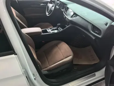 Buick Regal 2020, 85700 км, за 57600 CNY - фото 8