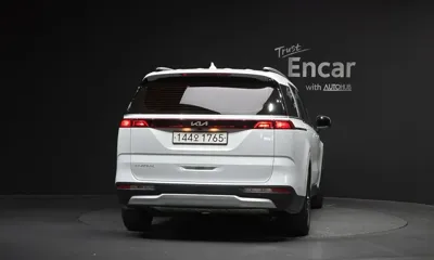 Kia Canival 2023, 181754 км, за 18300000 KRW - фото 4
