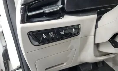 Kia Niro 2023, 83187 км, за 25690000 KRW - фото 29