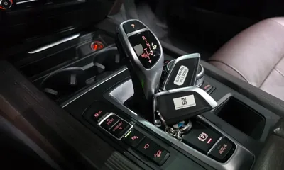 BMW X5 2017, 137723 км, за 26500000 KRW - фото 9