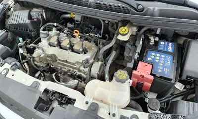 ChevroletGMDaewoo Spark 2019, 68362 км, за 7200000 KRW - фото 6