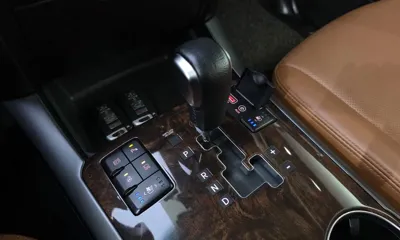 Kia Mohave 2017, 127813 км, за 15400000 KRW - фото 9
