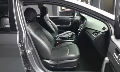 Hyundai Sonata 2018, 161953 км, за 9300000 KRW - фото 11