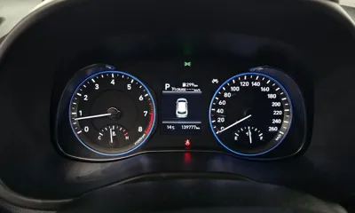 Hyundai Kona 2020, 139777 км, за 13500000 KRW - фото 8