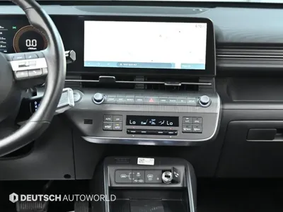 Hyundai Kona 2023, 48927 км, за 27500000 KRW - фото 9