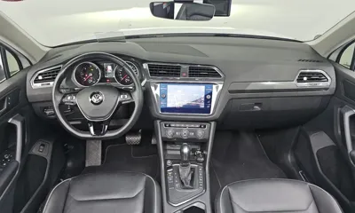 Volkswagen Tiguan 2020, 45310 км, за 24300000 KRW - фото 7