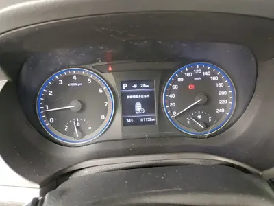Hyundai Mistra 2018, 101100 км, за 44100 CNY - фото 12