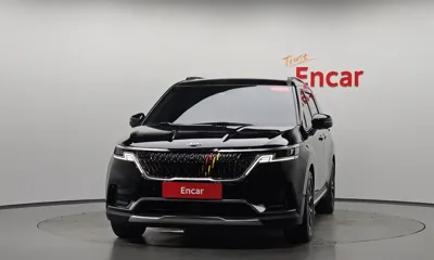 Kia Canival 2021, 144761 км, за 20900000 KRW - фото 3
