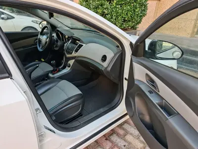 Chevrolet Cruze 2014, 105100 км, за 8300 CNY - фото 13