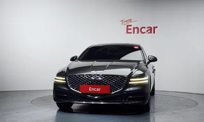 Genesis G80 2022, 90561 км, за 32300000 KRW - фото 3