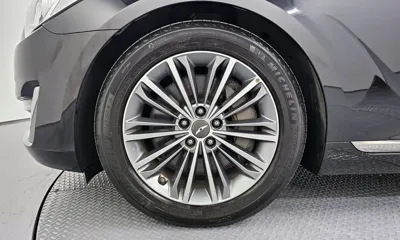 Genesis EQ900 2018, 163939 км, за 16900000 KRW - фото 5